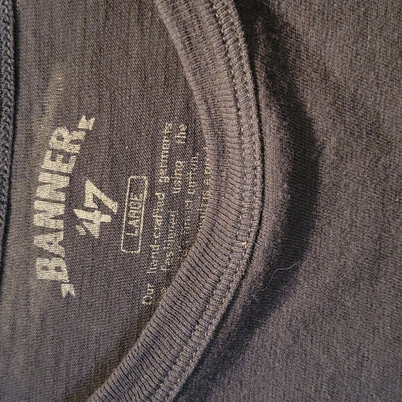 Los Angeles Lakers logo tee - Picture 3 of 3